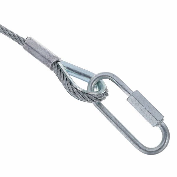 Swift Eventverleih Safety 80cm-6mm 22kg